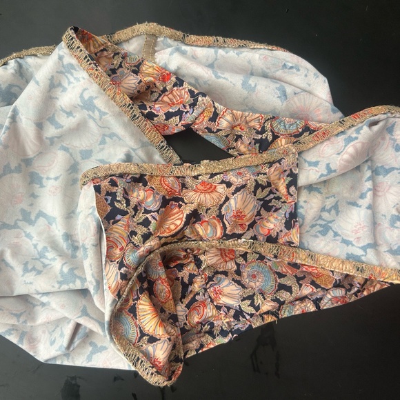 DOEN SWIMSUIT BOTTOM - Picture 4 of 4